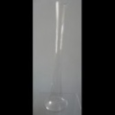 60cm Lily Vase